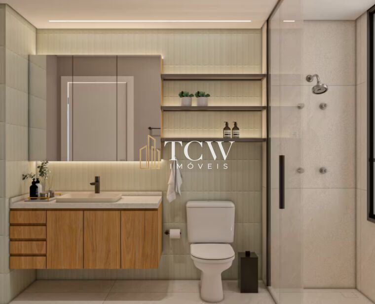 Apartamento, 2 quartos, 71 m² - Foto 17