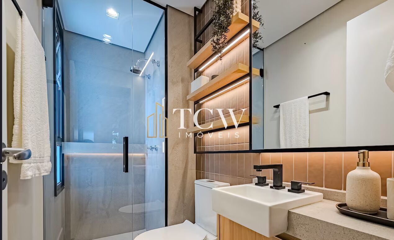 Apartamento, 2 quartos, 71 m² - Foto 12