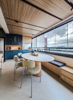 Apartamento, 2 quartos, 71 m² - Foto 8
