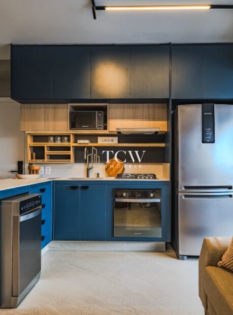 Apartamento, 2 quartos, 71 m² - Foto 7