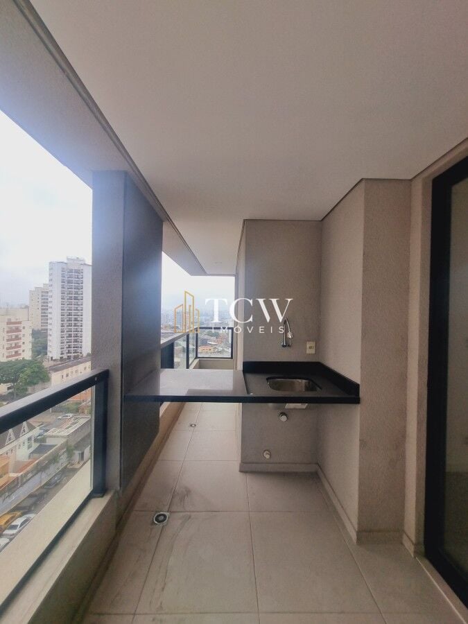 Apartamento, 2 quartos, 53 m² - Foto 6