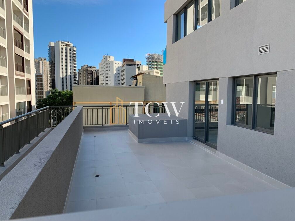 Prédio Inteiro, 2868 m² - Foto 10