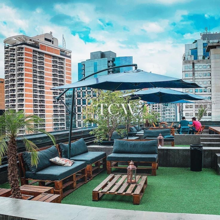 Prédio Inteiro, 2868 m² - Foto 13