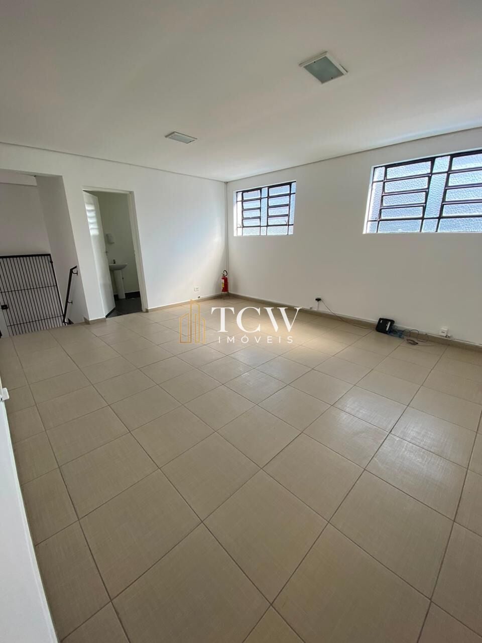 Depósito-Galpão, 750 m² - Foto 9