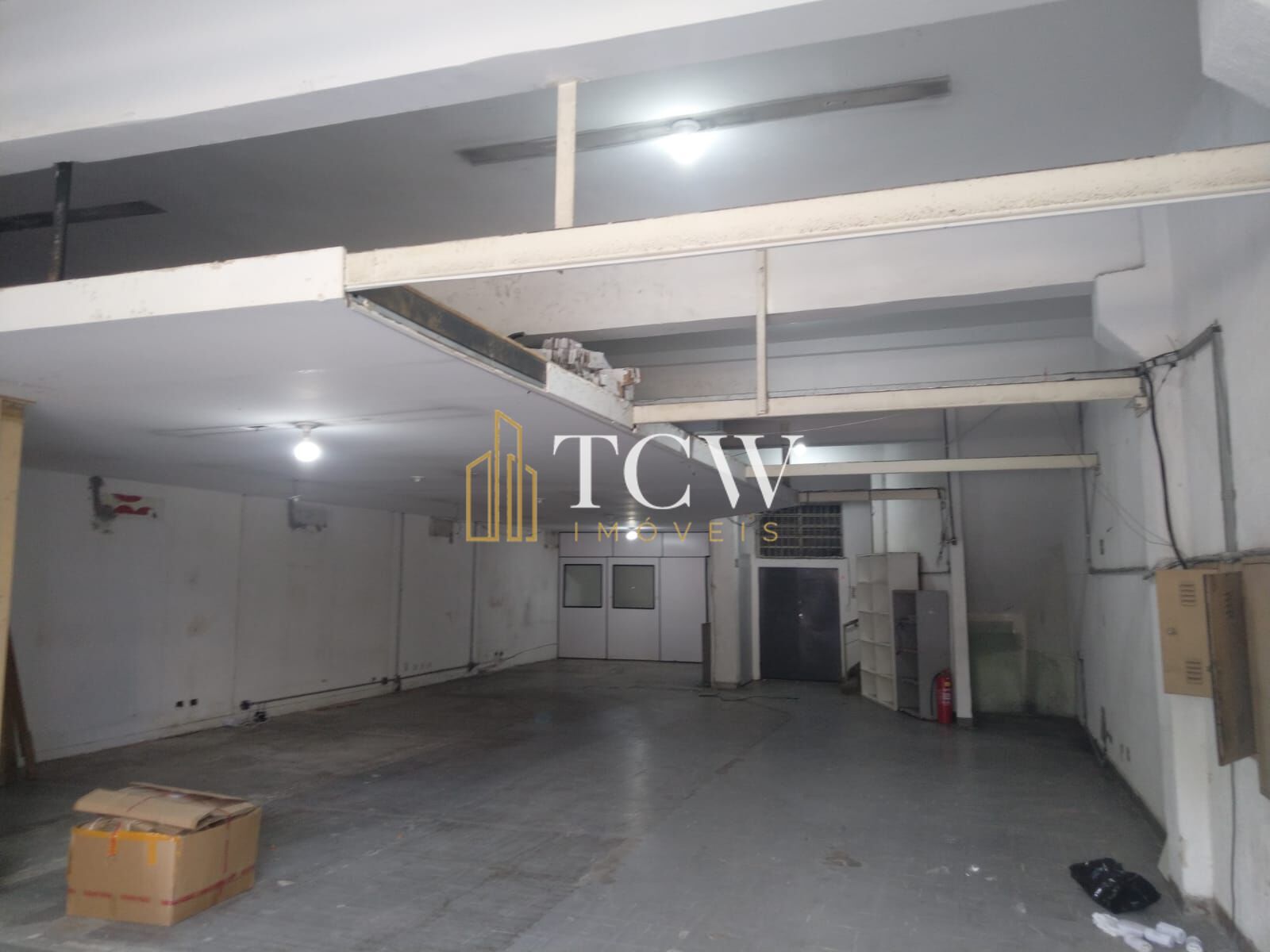 Prédio Inteiro, 650 m² - Foto 10