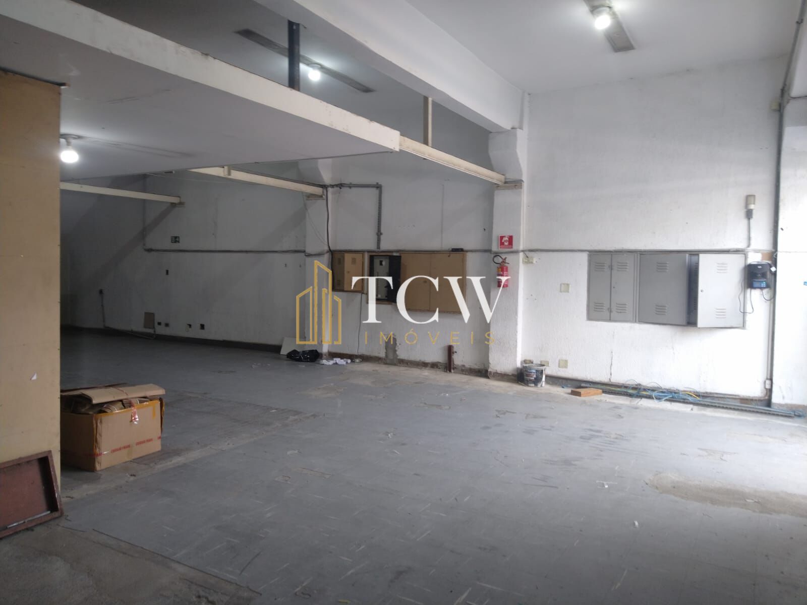 Prédio Inteiro, 650 m² - Foto 9