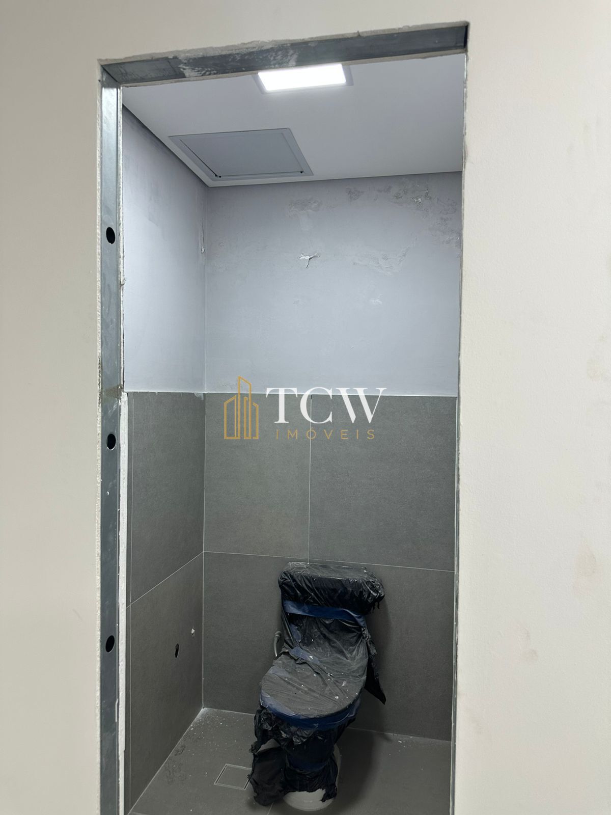 Depósito-Galpão, 252 m² - Foto 6