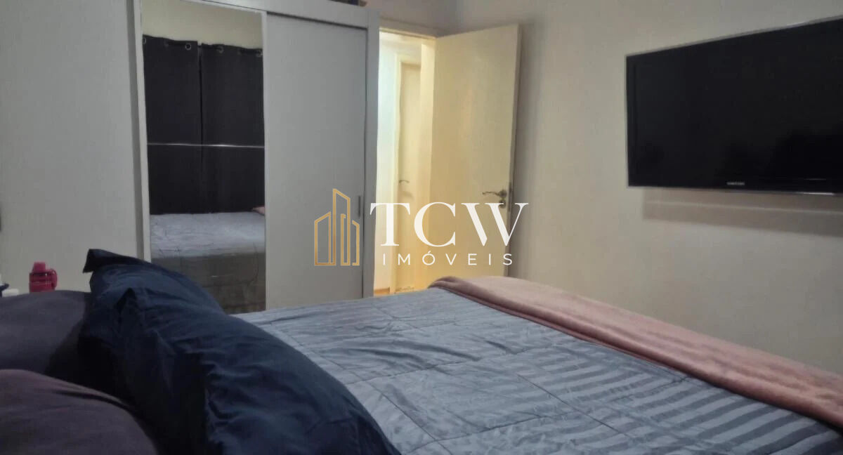 Apartamento, 3 quartos, 100 m² - Foto 12