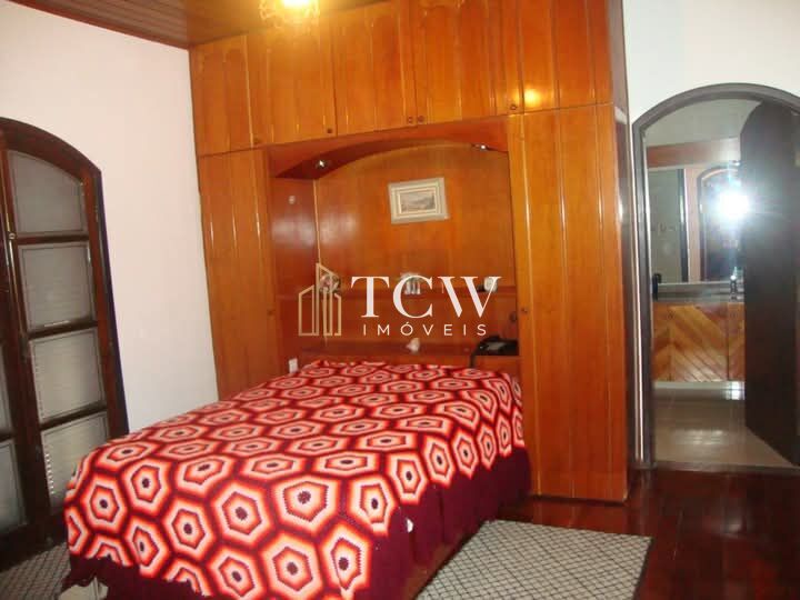 Casa de Condomínio, 4 quartos - Foto 14