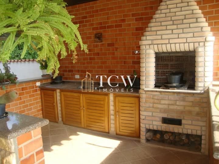 Casa de Condomínio, 4 quartos - Foto 10