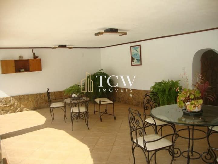 Casa de Condomínio, 4 quartos - Foto 9