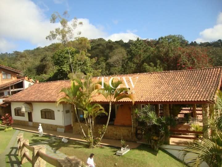 Casa de Condomínio, 4 quartos - Foto 5