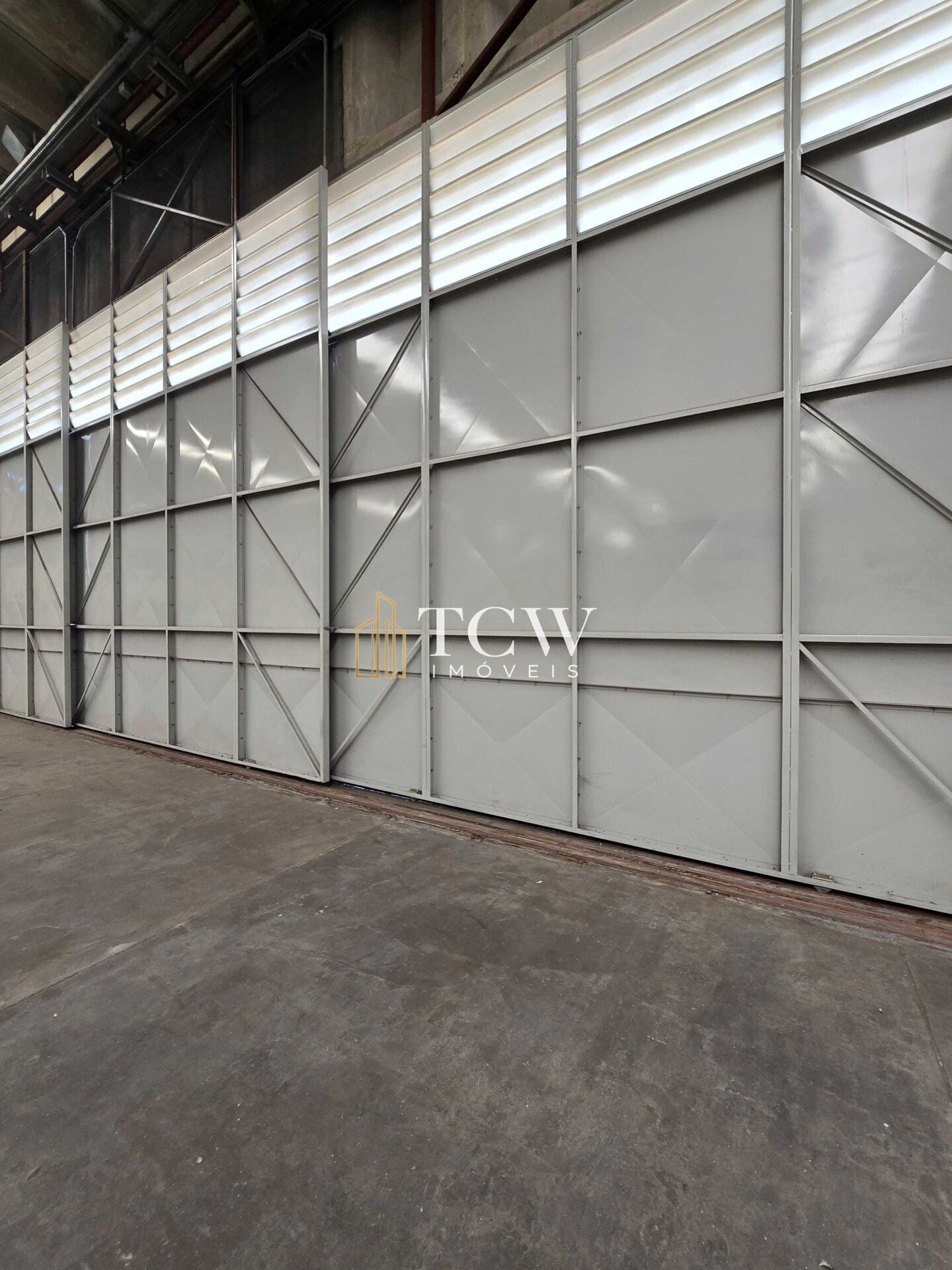 Depósito-Galpão, 2936 m² - Foto 4