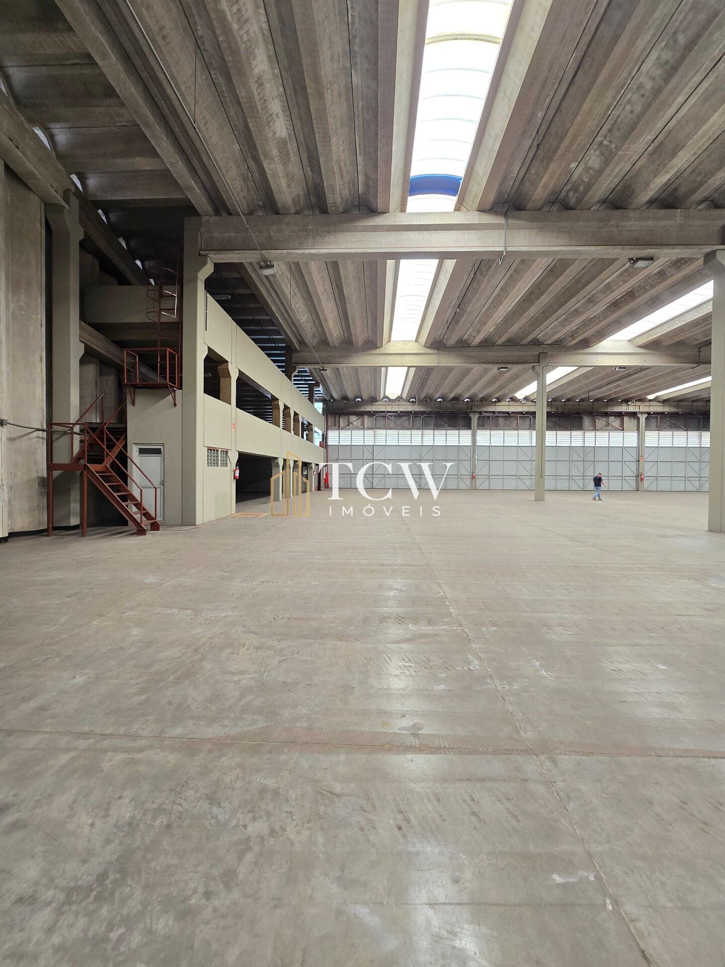Depósito-Galpão, 2936 m² - Foto 9