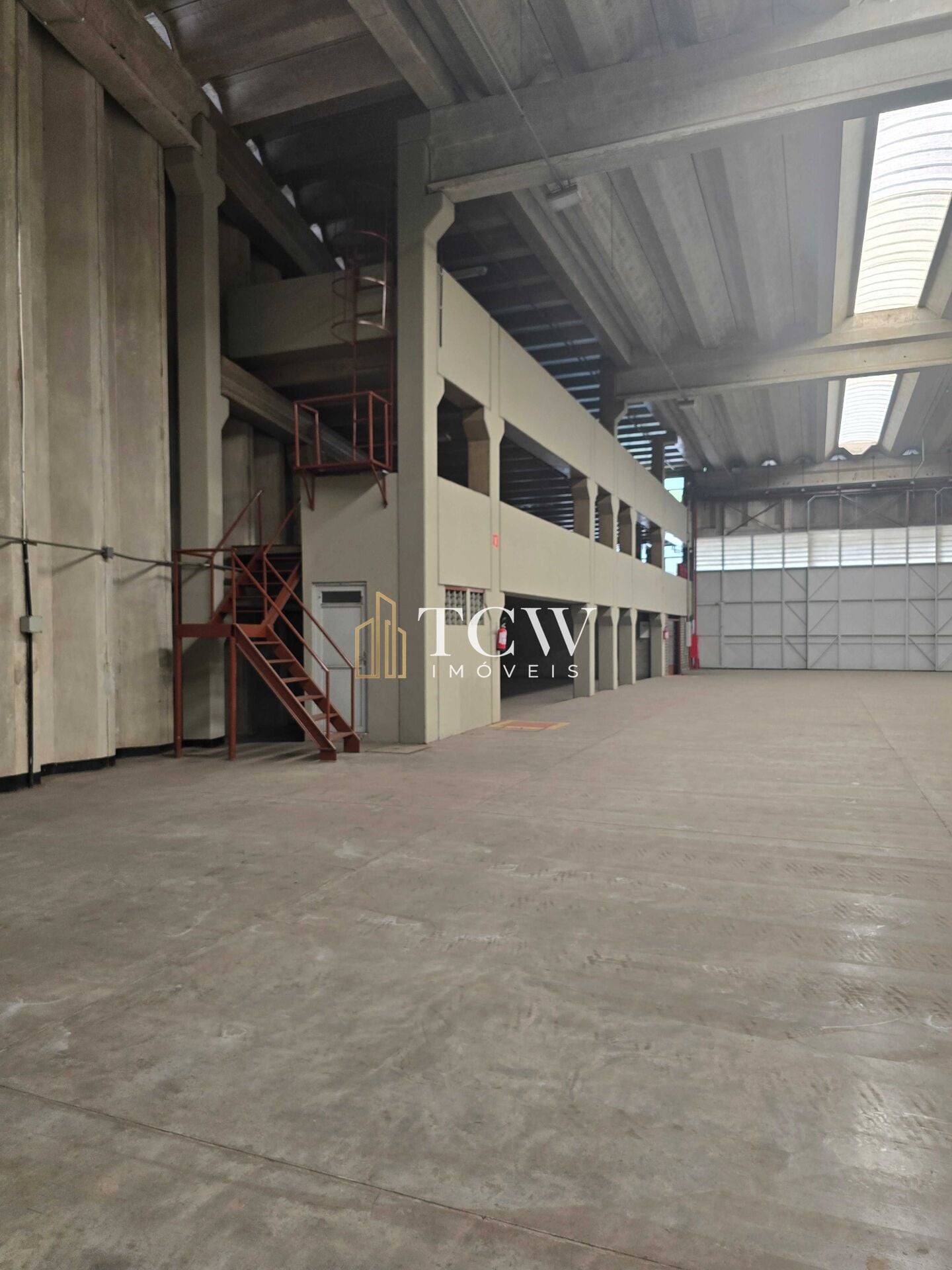 Depósito-Galpão, 2936 m² - Foto 11