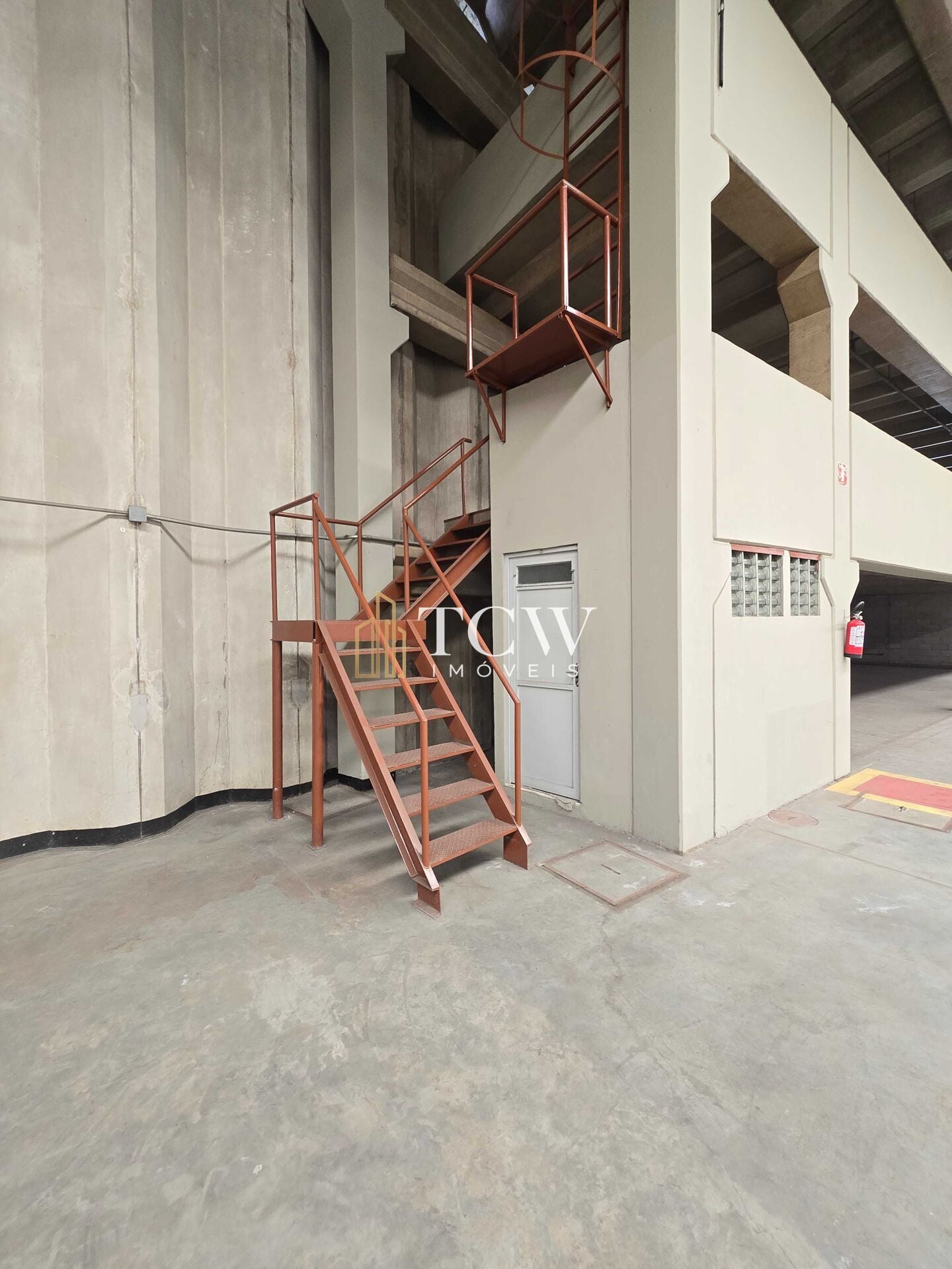 Depósito-Galpão, 2936 m² - Foto 12