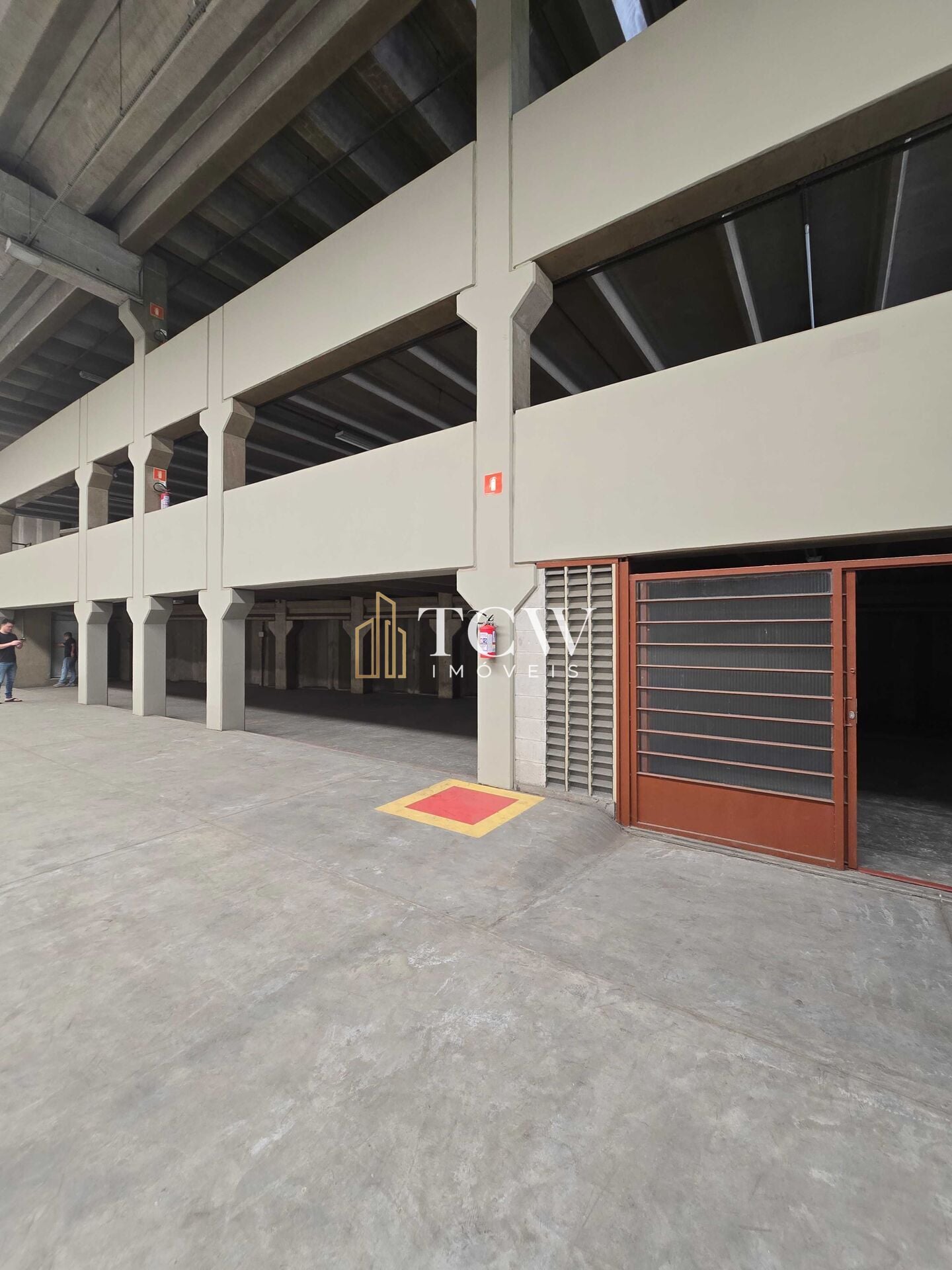 Depósito-Galpão, 2936 m² - Foto 10