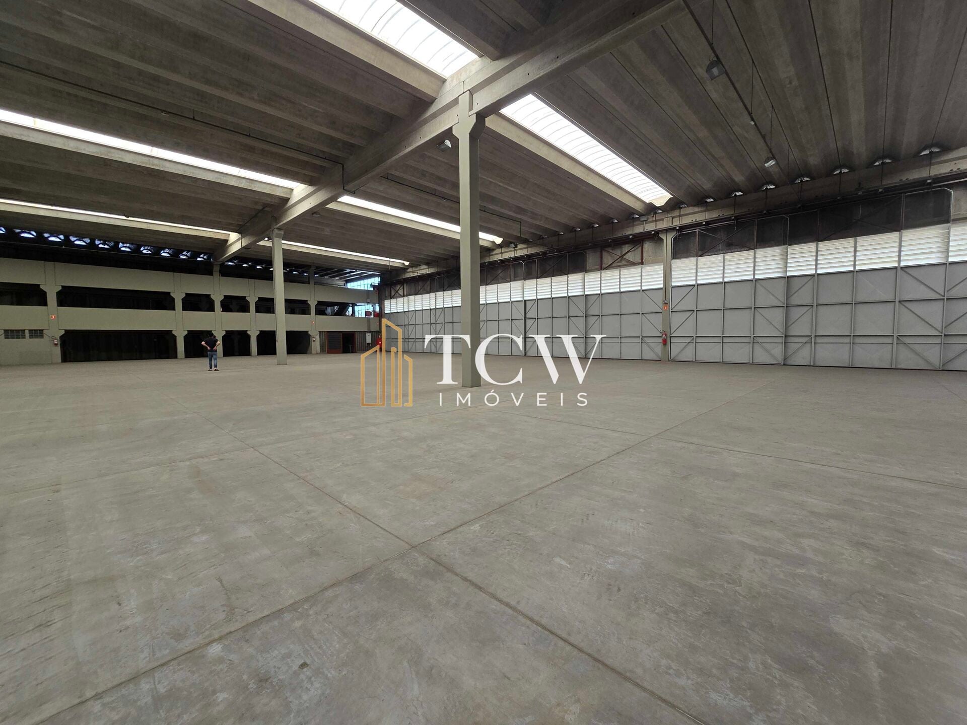 Depósito-Galpão, 2936 m² - Foto 5