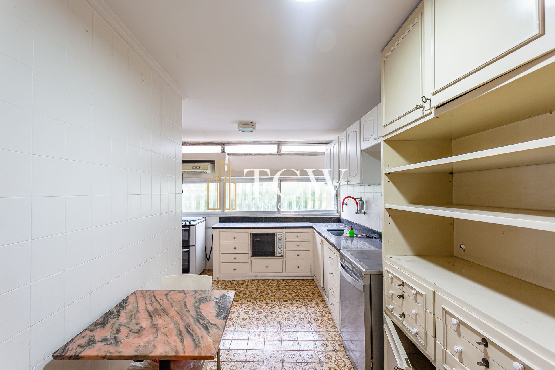 Apartamento, 3 quartos, 135 m² - Foto 6