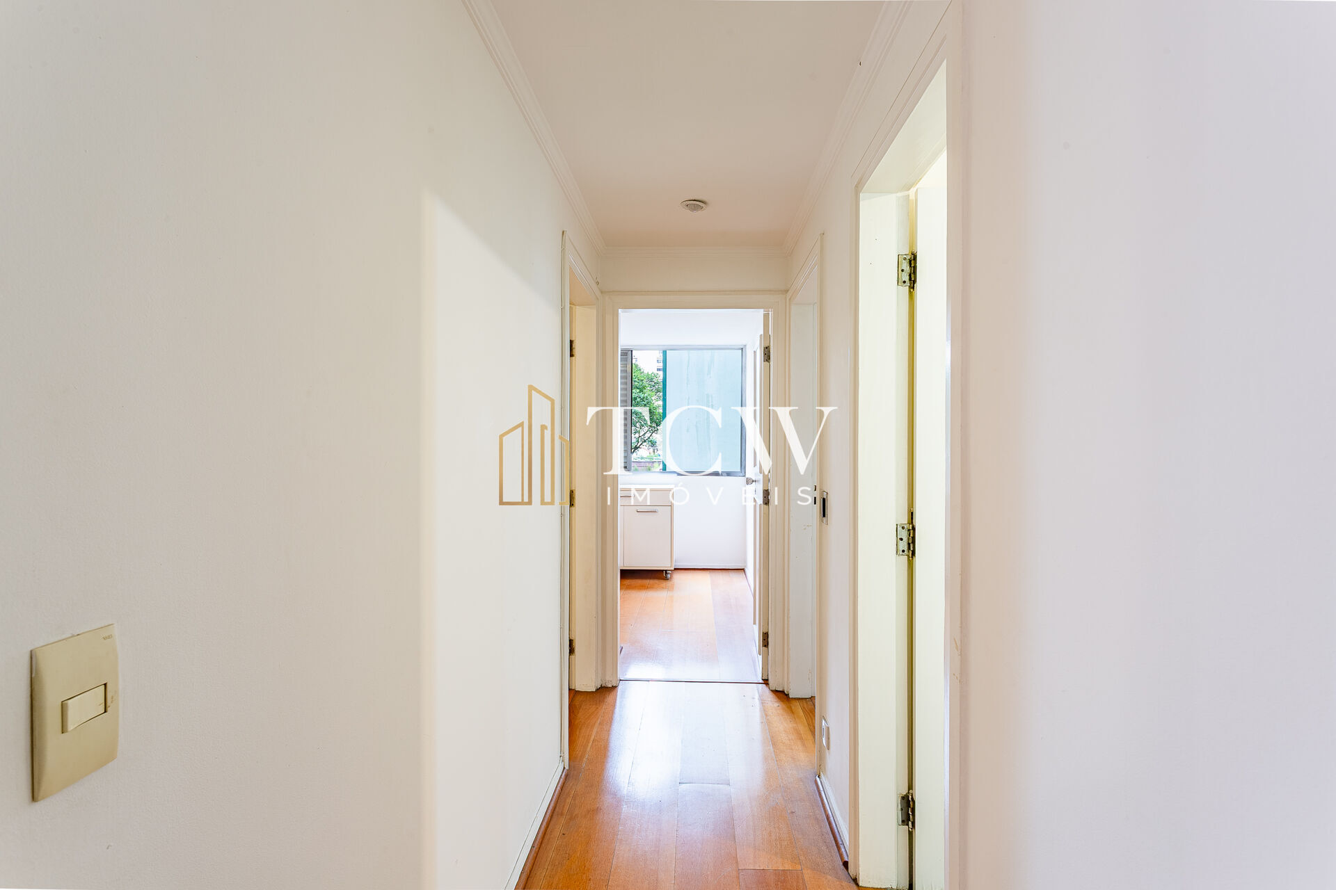 Apartamento, 3 quartos, 135 m² - Foto 10