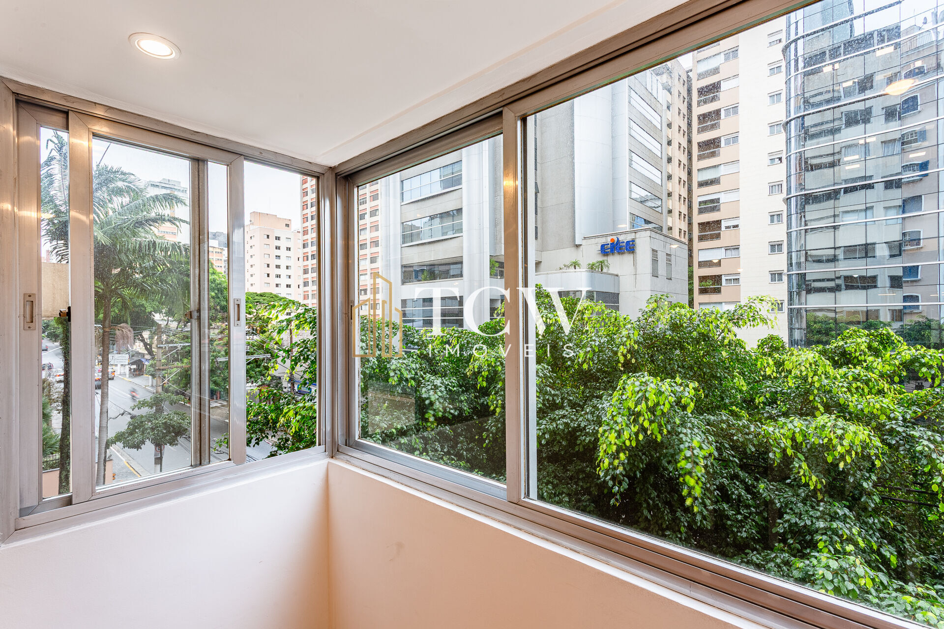 Apartamento, 3 quartos, 135 m² - Foto 4