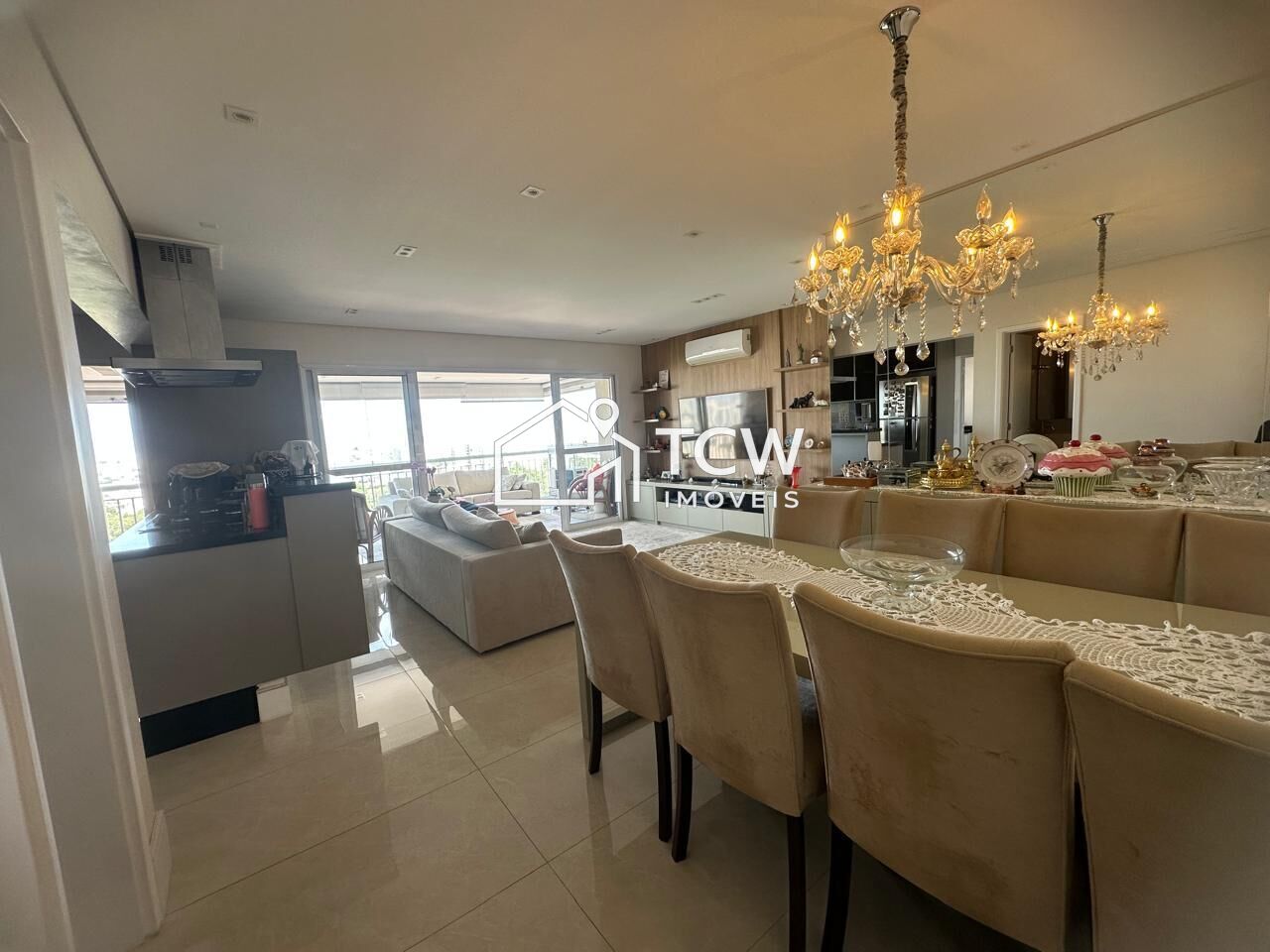 Apartamento, 2 quartos, 105 m² - Foto 8