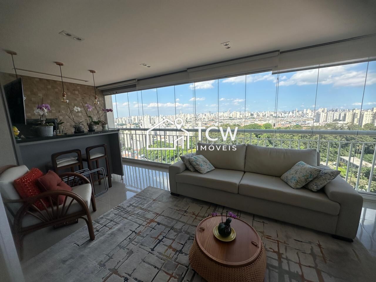 Apartamento, 2 quartos, 105 m² - Foto 13