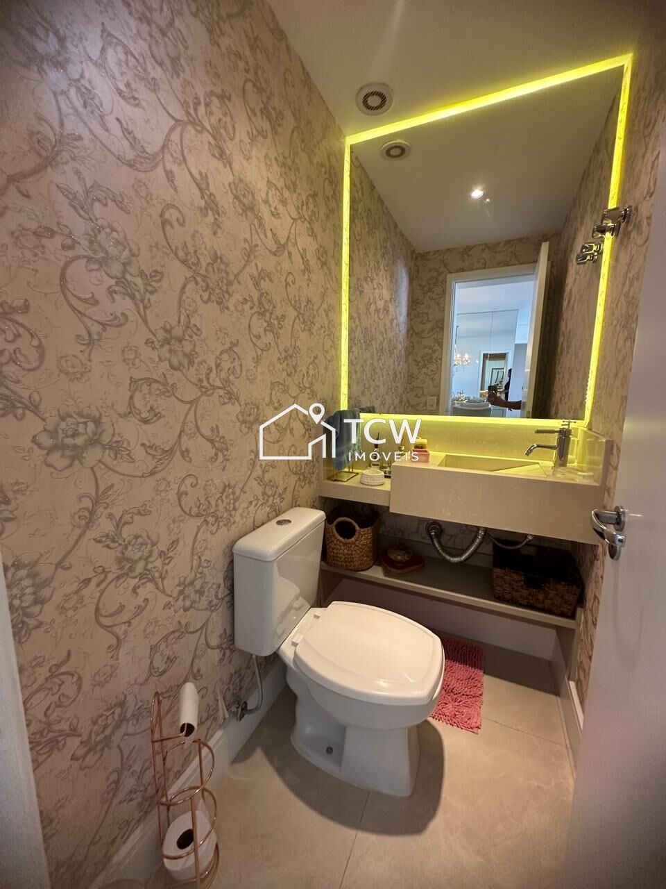 Apartamento, 2 quartos, 105 m² - Foto 12