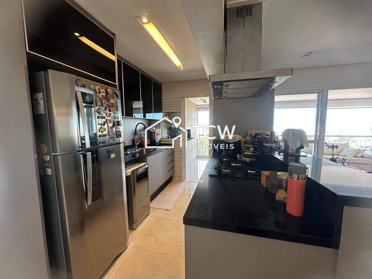 Apartamento, 2 quartos, 105 m² - Foto 16