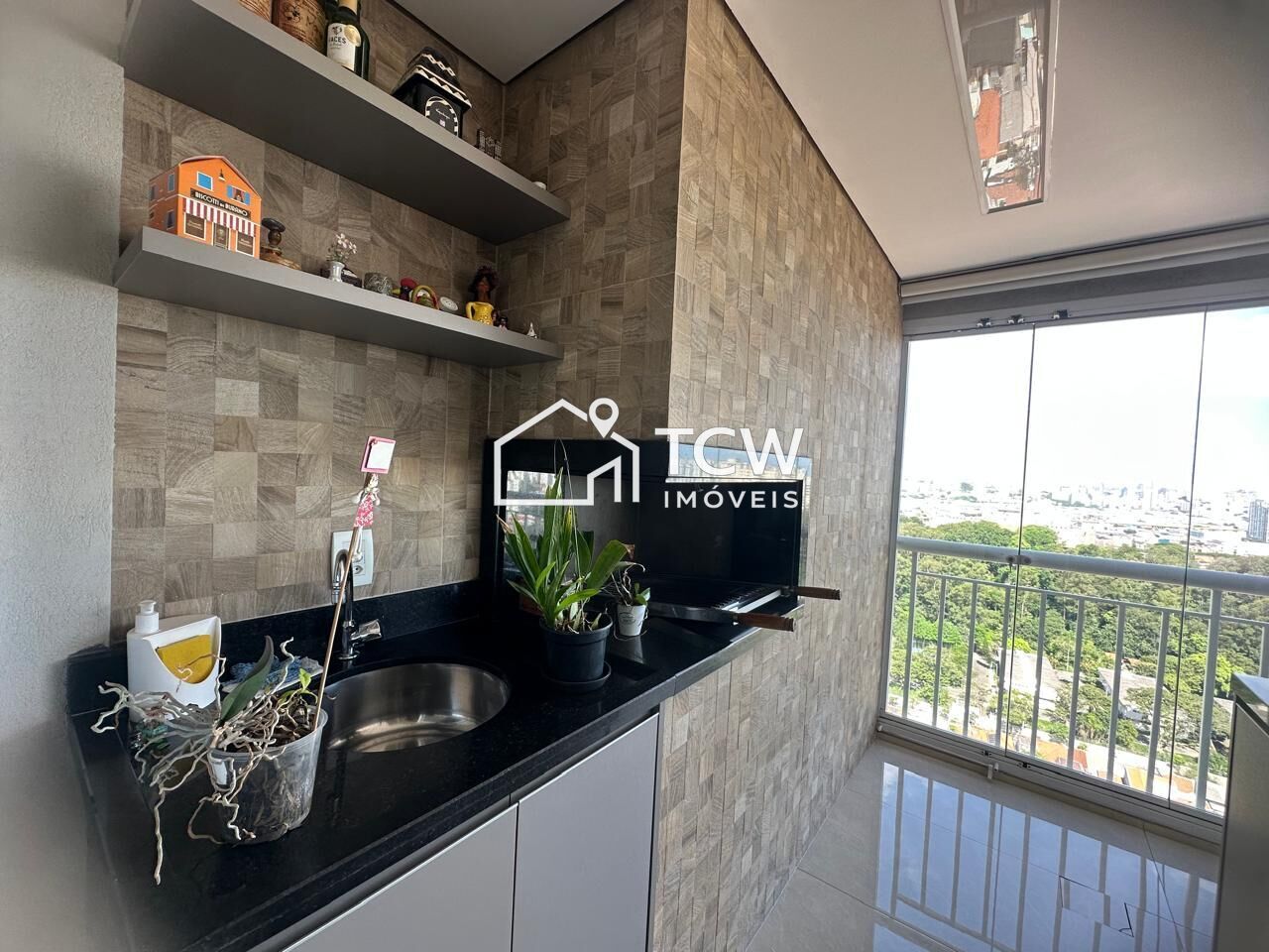 Apartamento, 2 quartos, 105 m² - Foto 14
