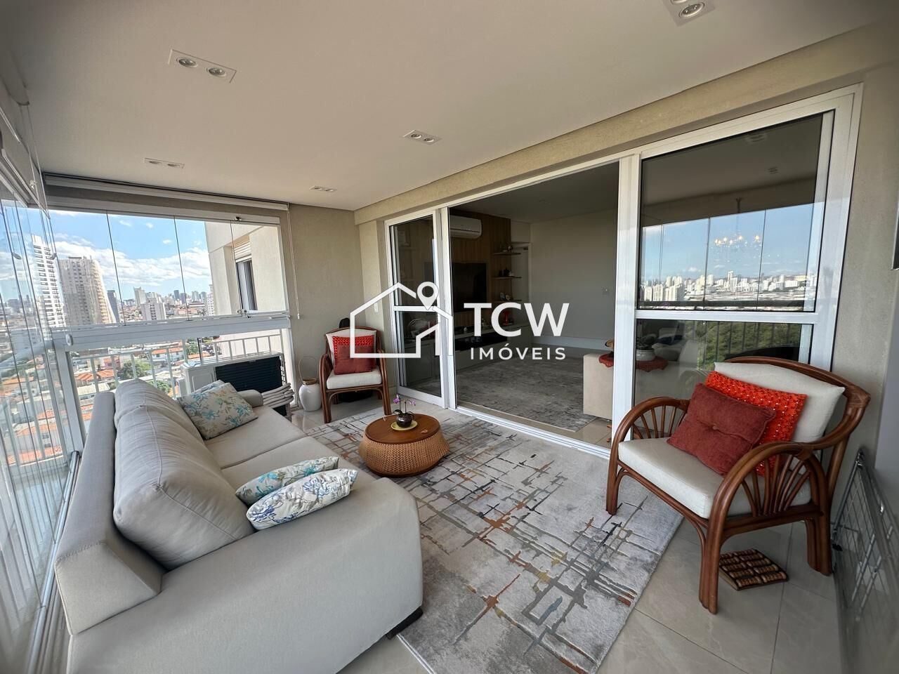 Apartamento, 2 quartos, 105 m² - Foto 5