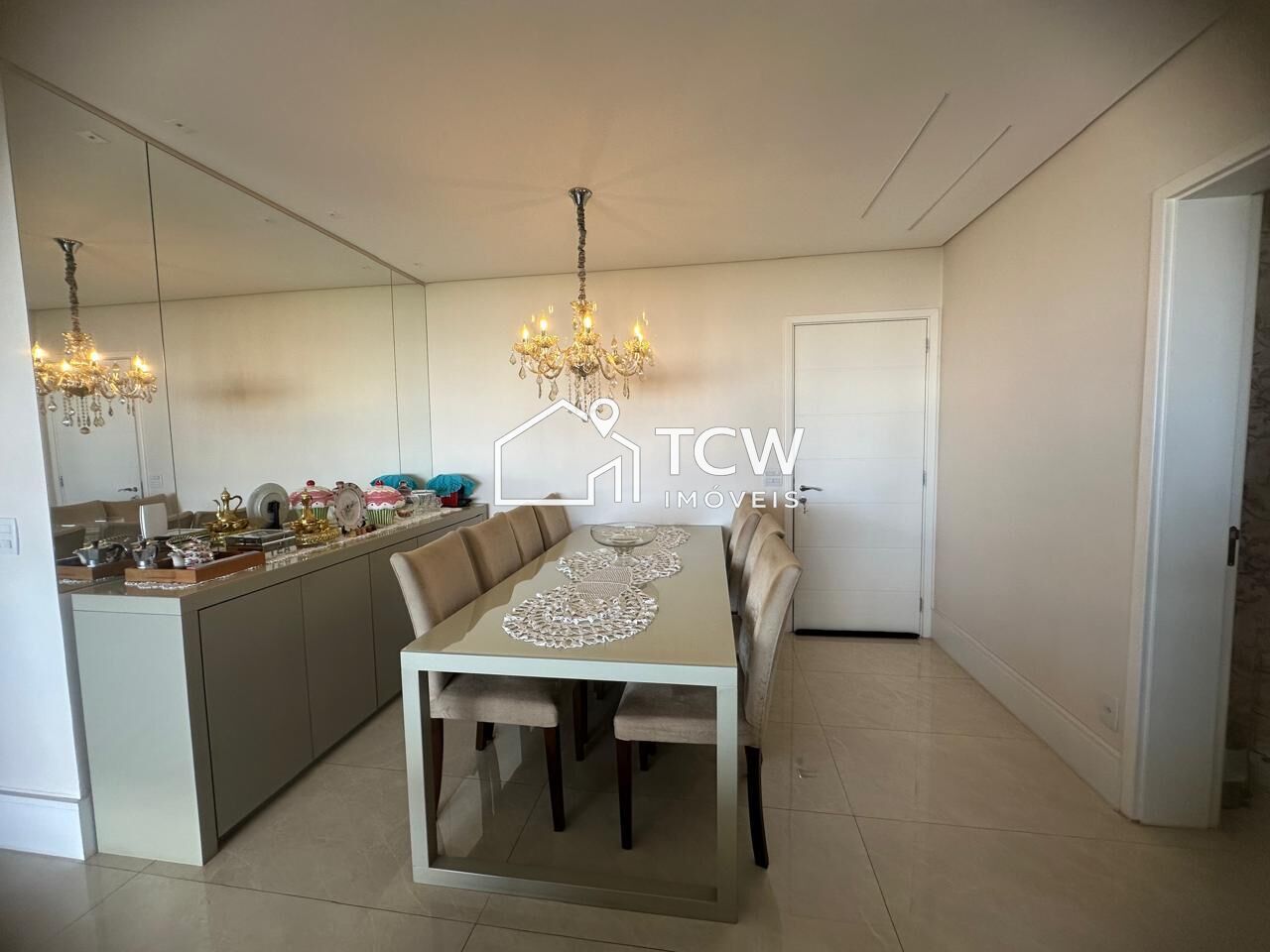 Apartamento, 2 quartos, 105 m² - Foto 6
