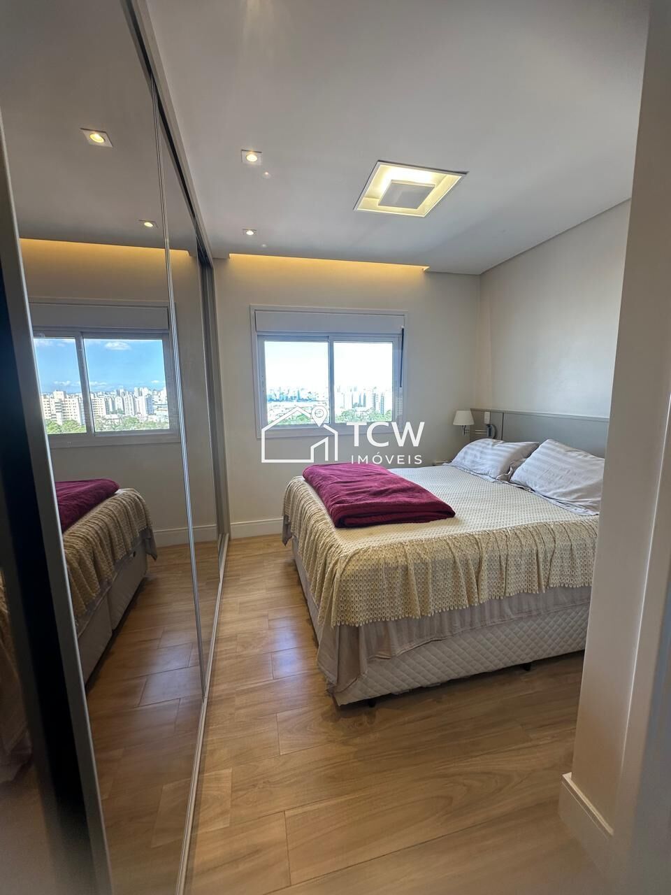 Apartamento, 2 quartos, 105 m² - Foto 24