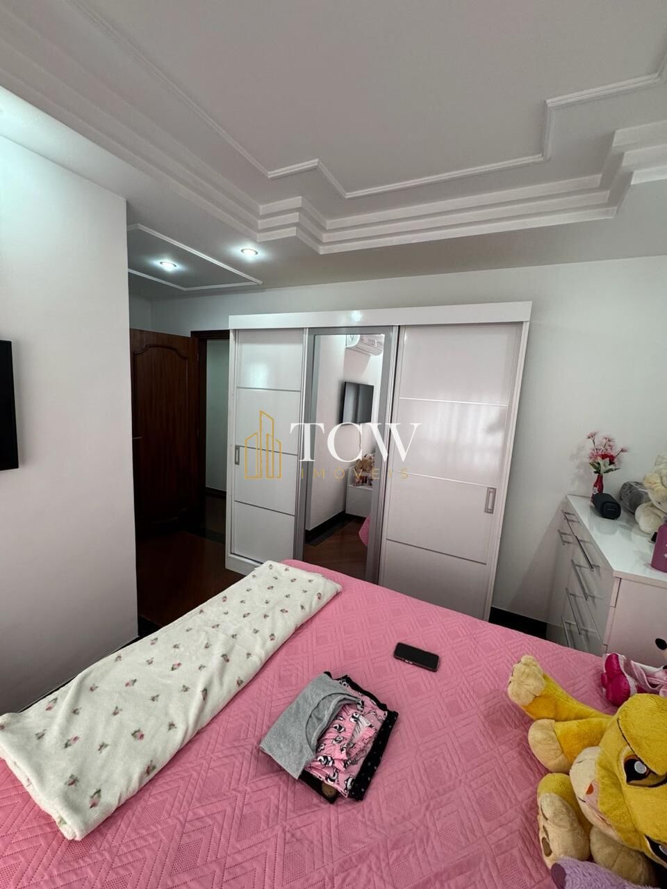 Apartamento, 4 quartos, 242 m² - Foto 18