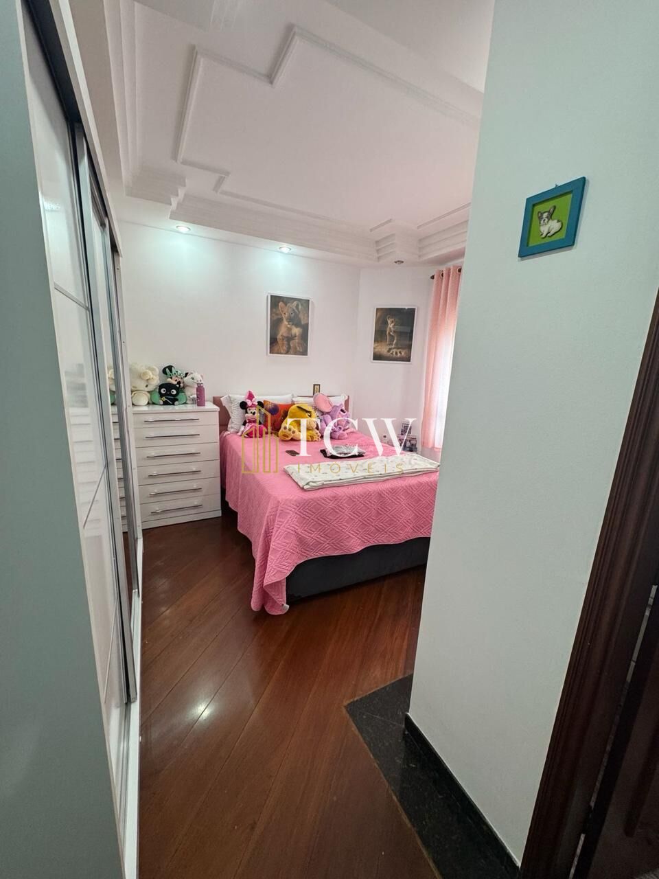 Apartamento, 4 quartos, 242 m² - Foto 19