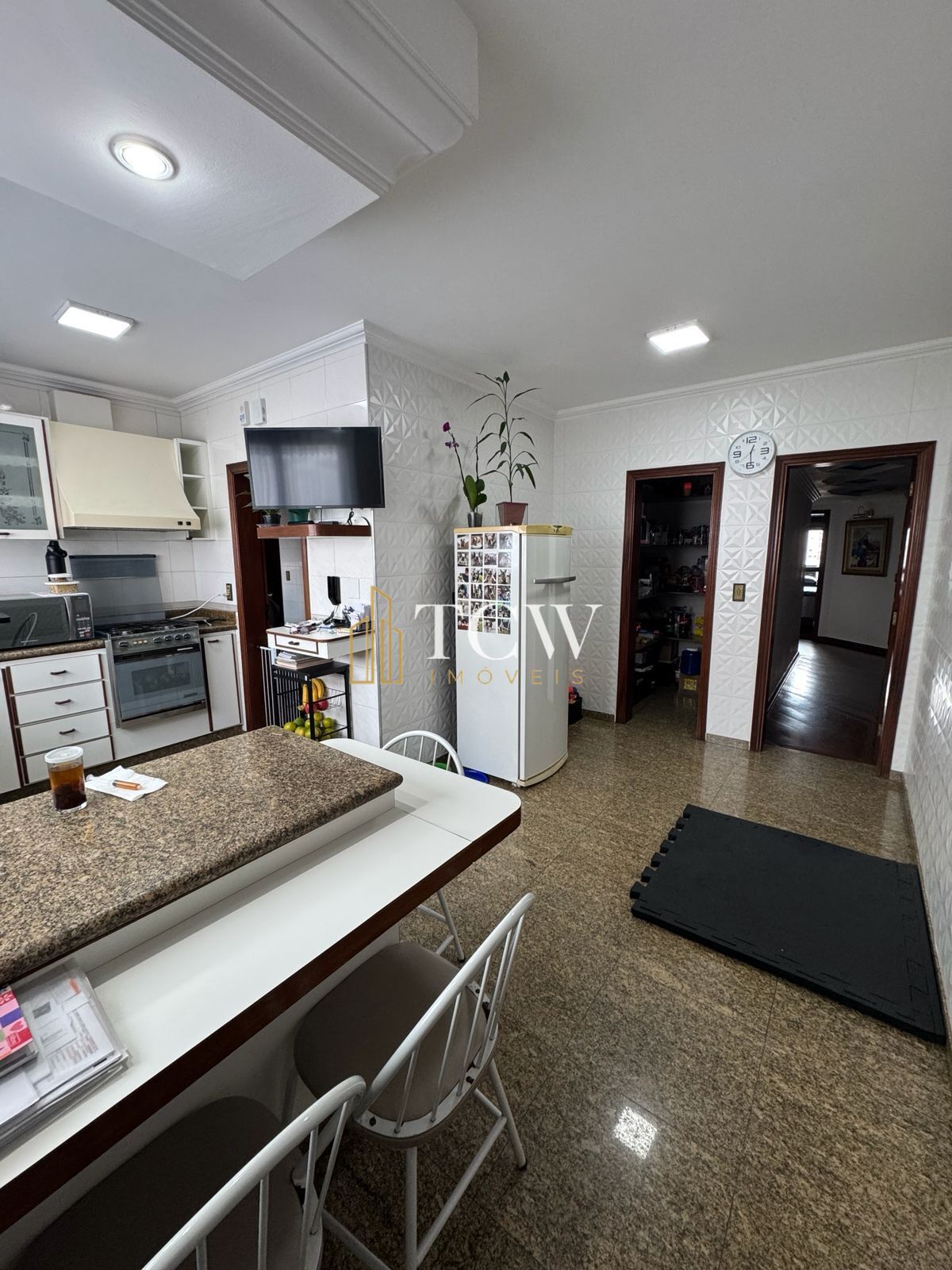Apartamento, 4 quartos, 242 m² - Foto 12