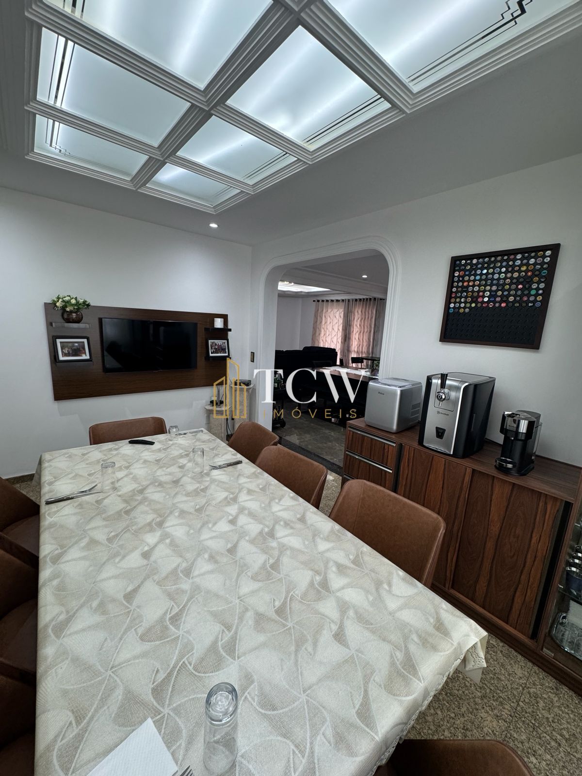Apartamento, 4 quartos, 242 m² - Foto 5