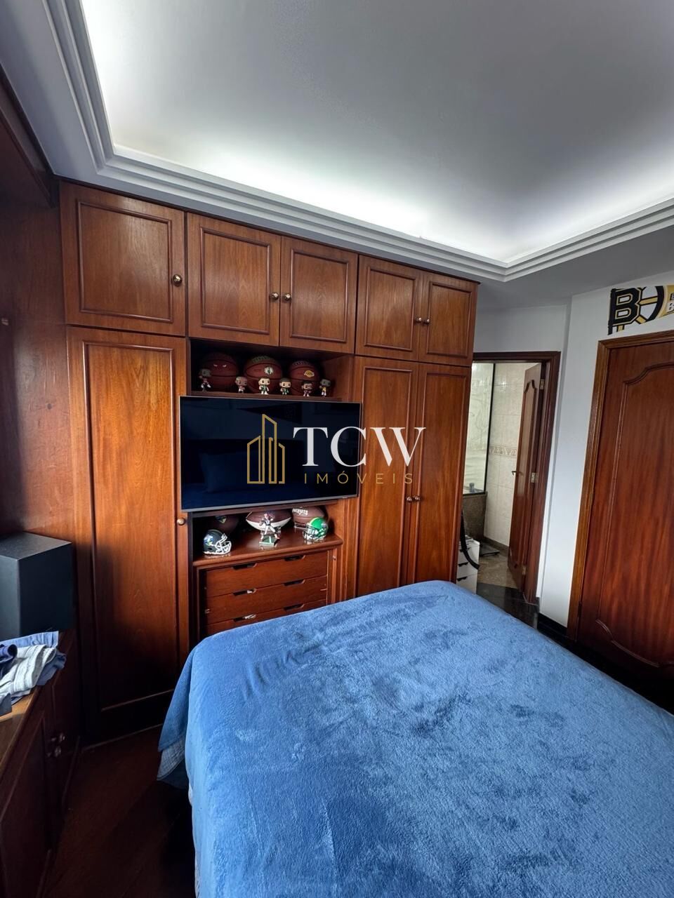 Apartamento, 4 quartos, 242 m² - Foto 21