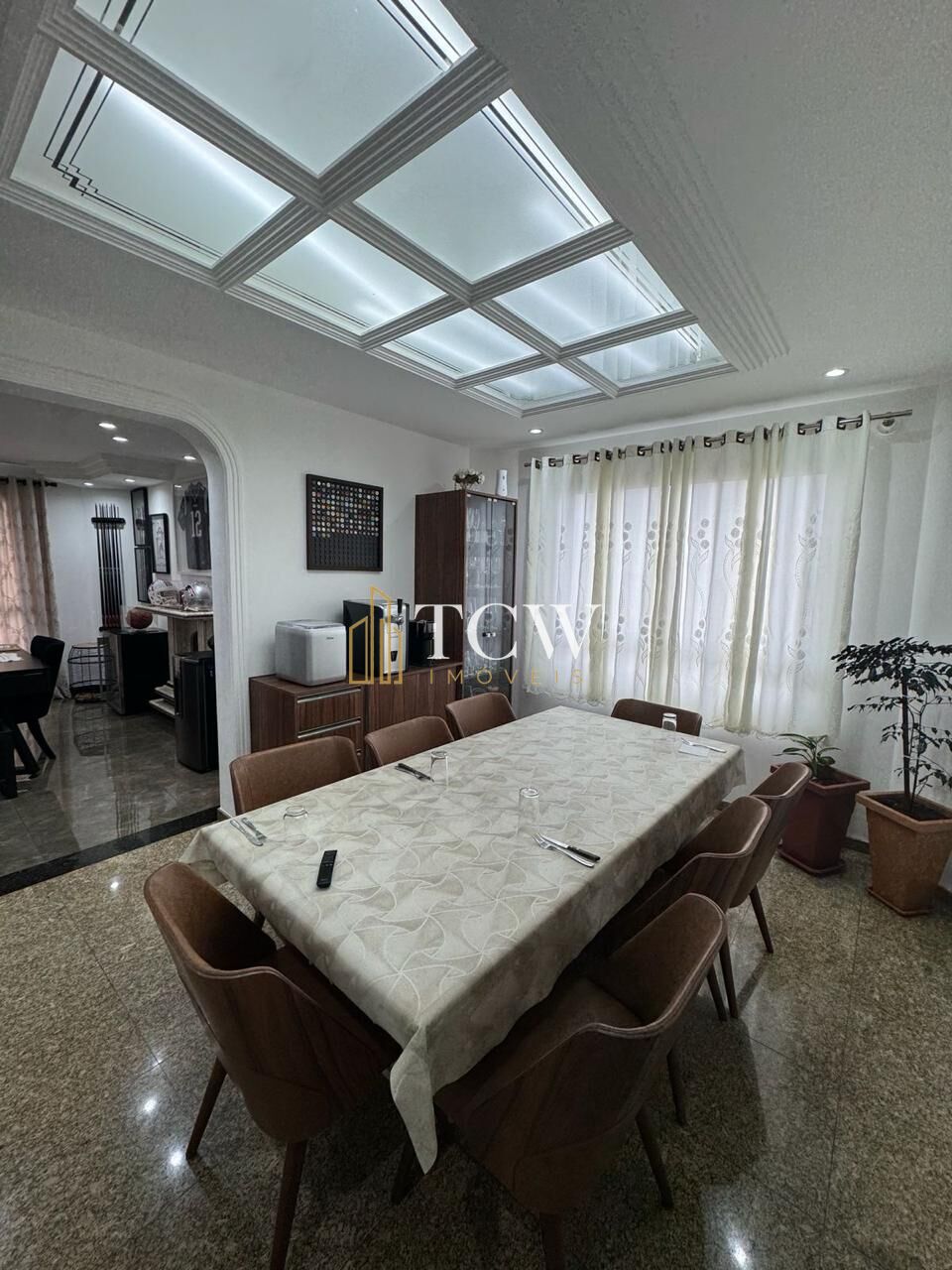 Apartamento, 4 quartos, 242 m² - Foto 4