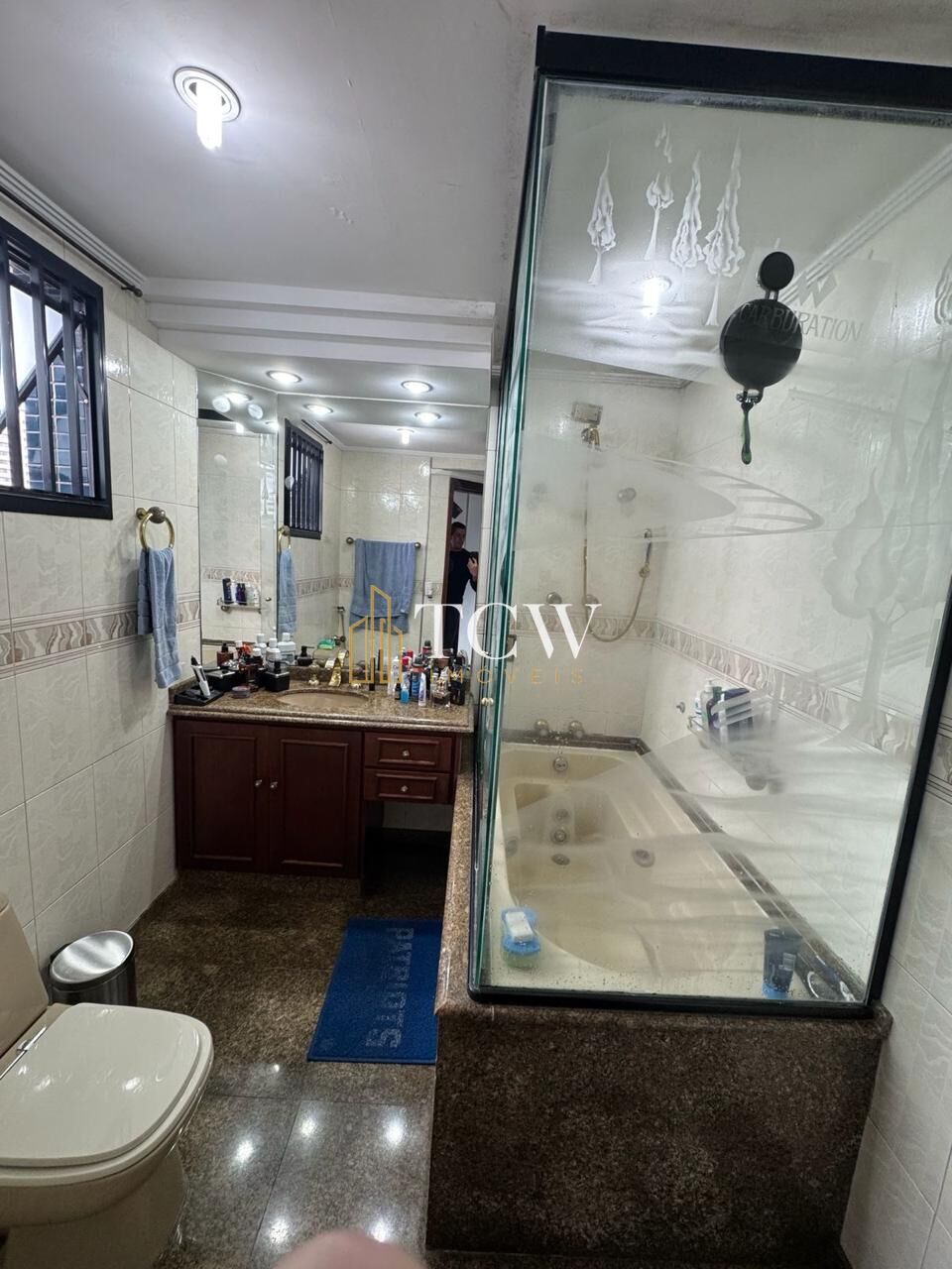 Apartamento, 4 quartos, 242 m² - Foto 22