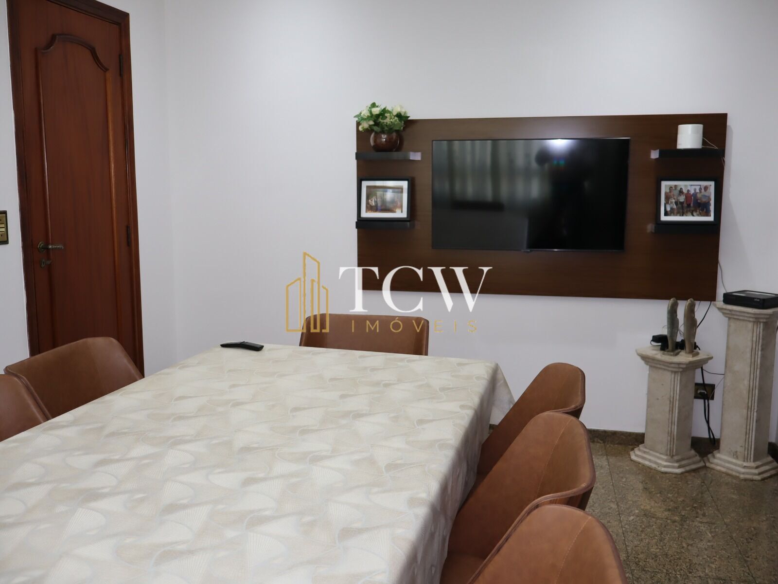 Apartamento, 4 quartos, 242 m² - Foto 9