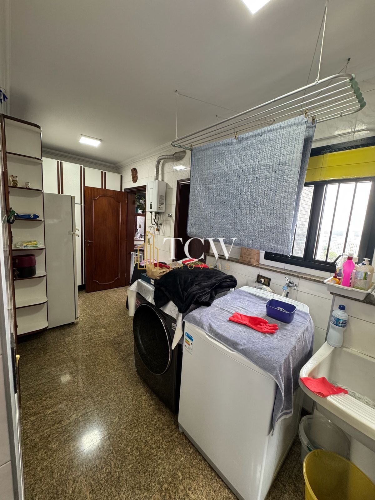Apartamento, 4 quartos, 242 m² - Foto 13