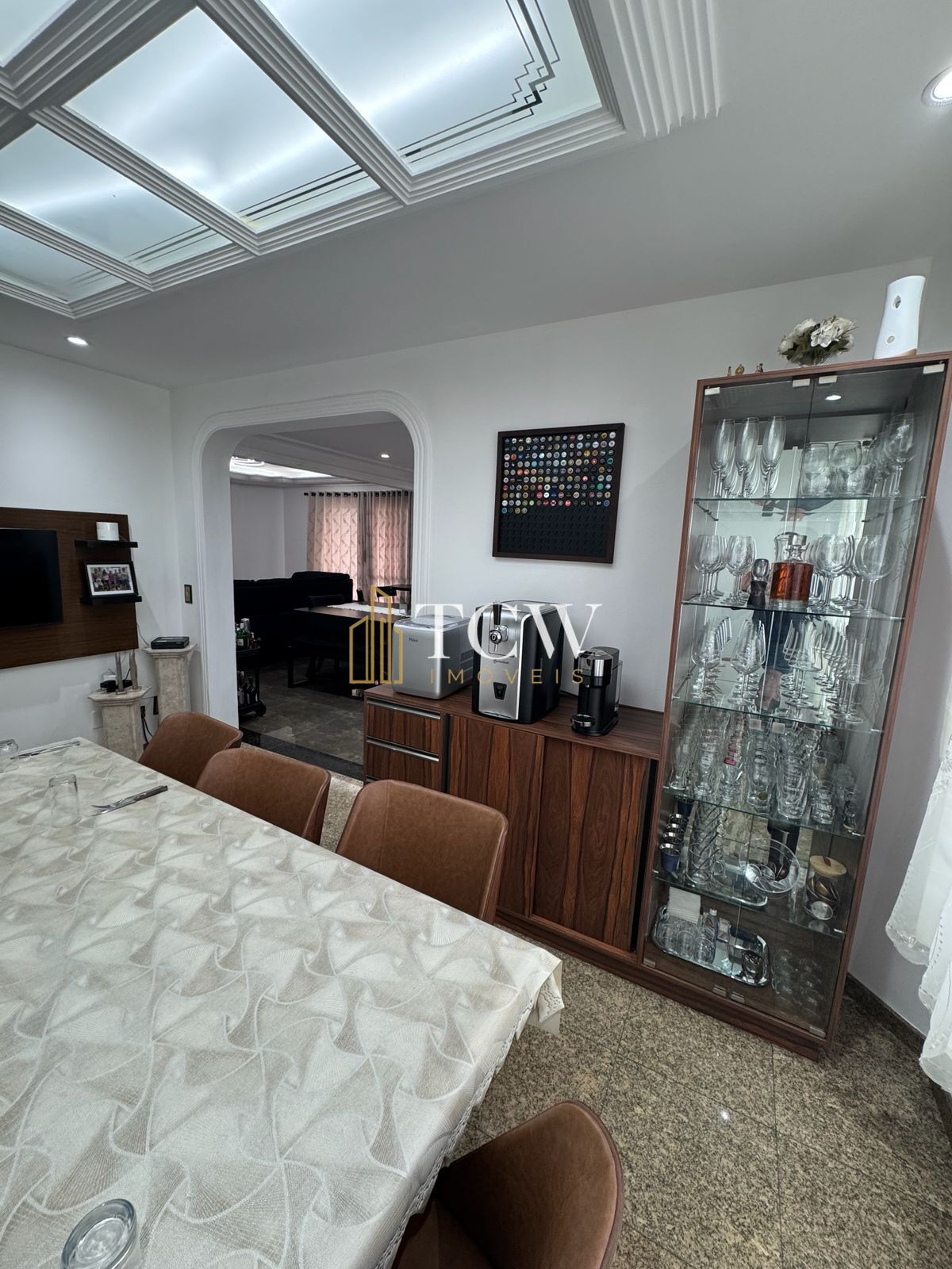 Apartamento, 4 quartos, 242 m² - Foto 10