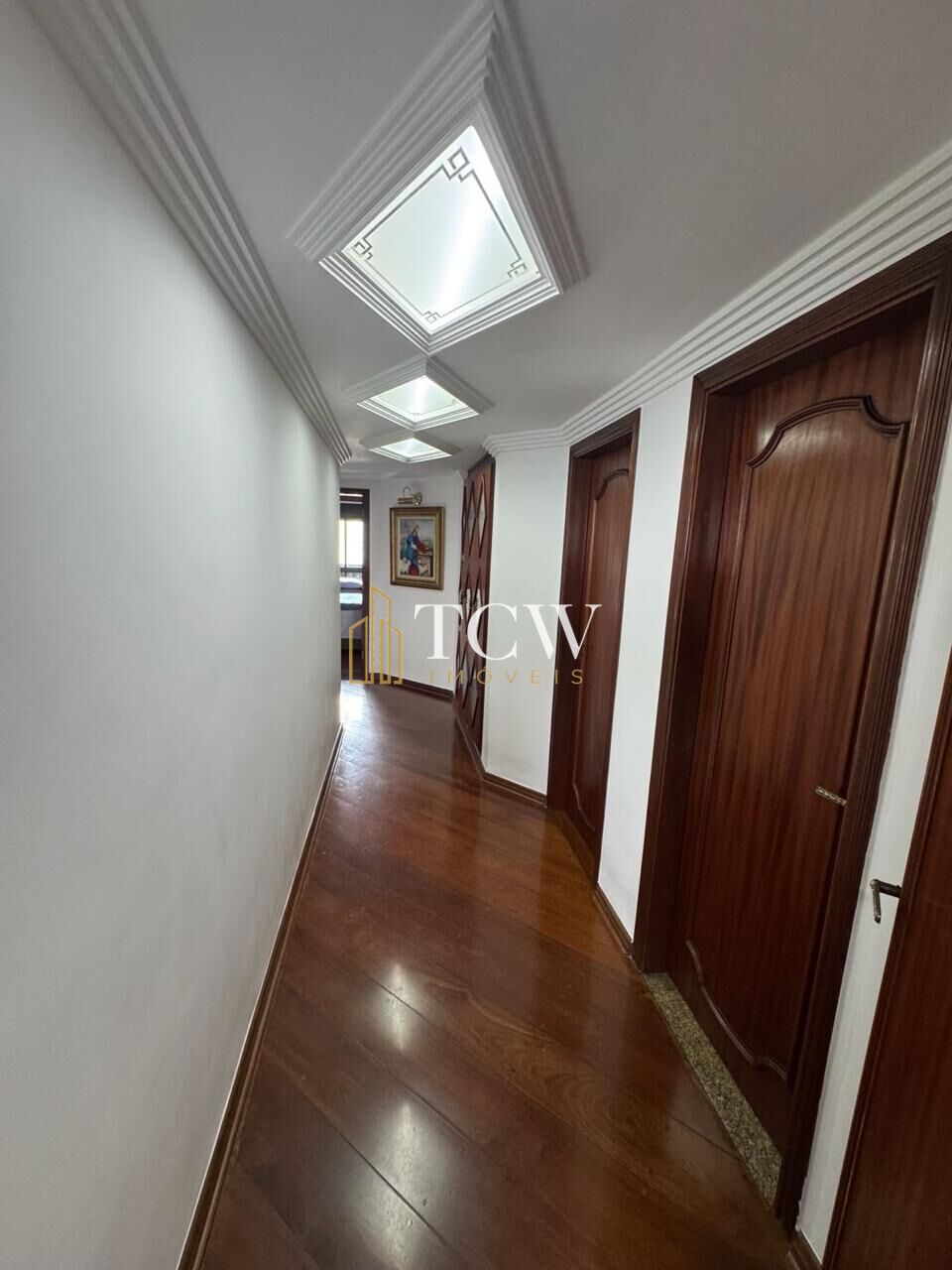 Apartamento, 4 quartos, 242 m² - Foto 7