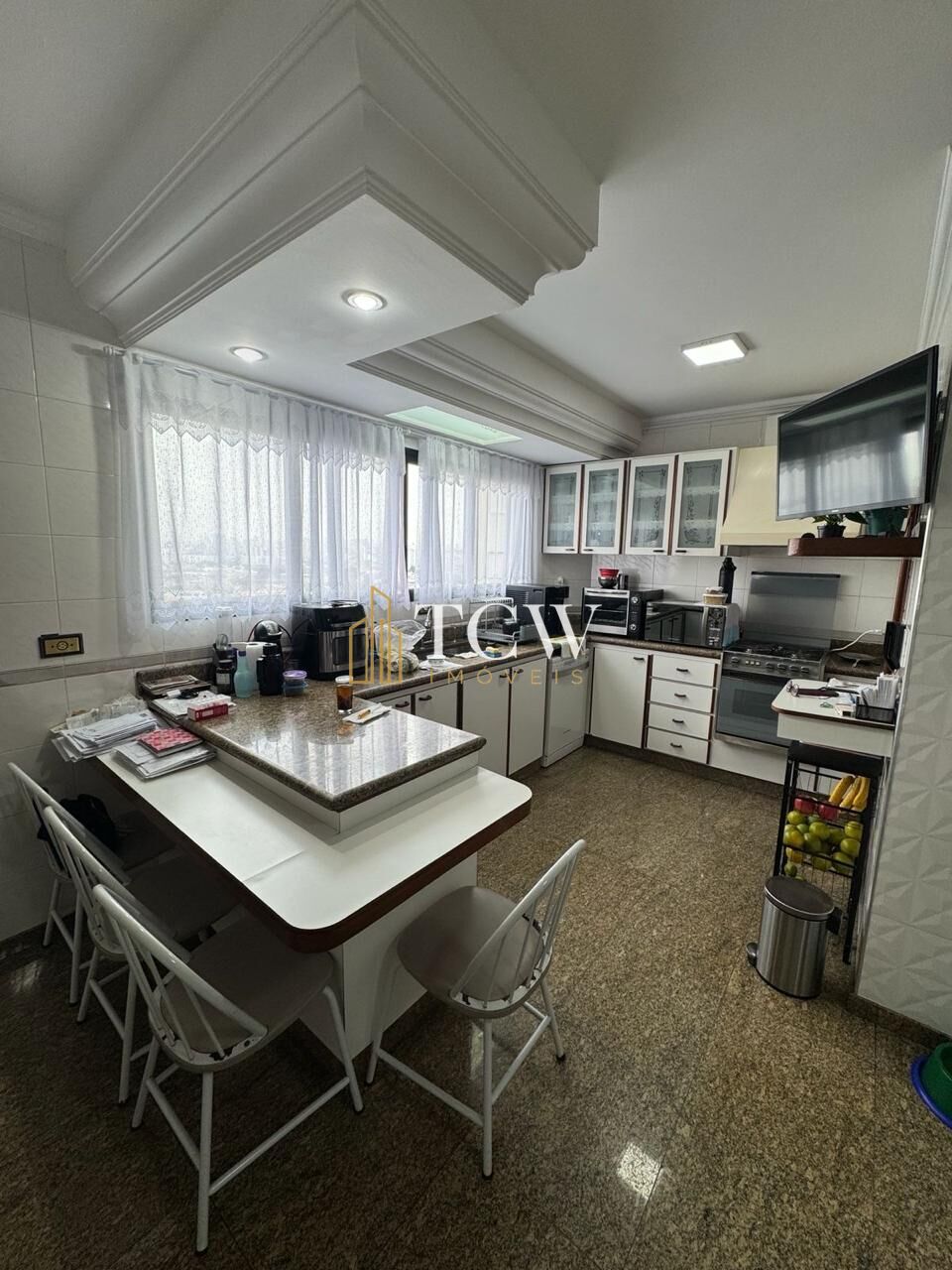 Apartamento, 4 quartos, 242 m² - Foto 11