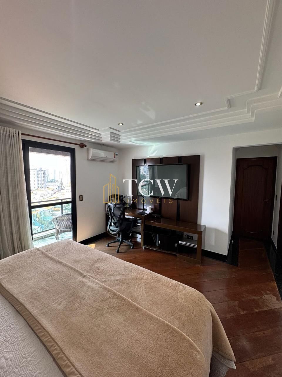 Apartamento, 4 quartos, 242 m² - Foto 15