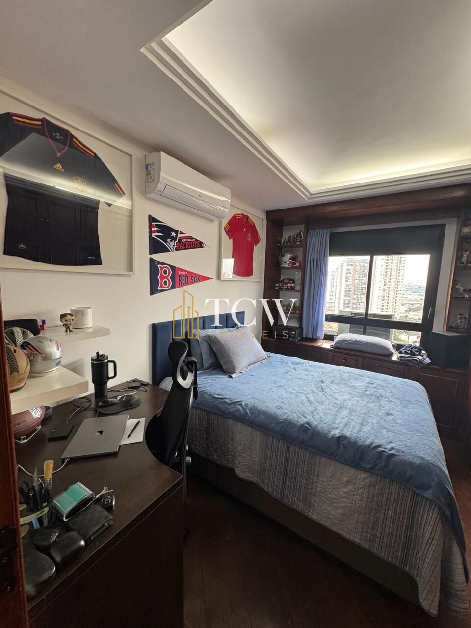 Apartamento, 4 quartos, 242 m² - Foto 20
