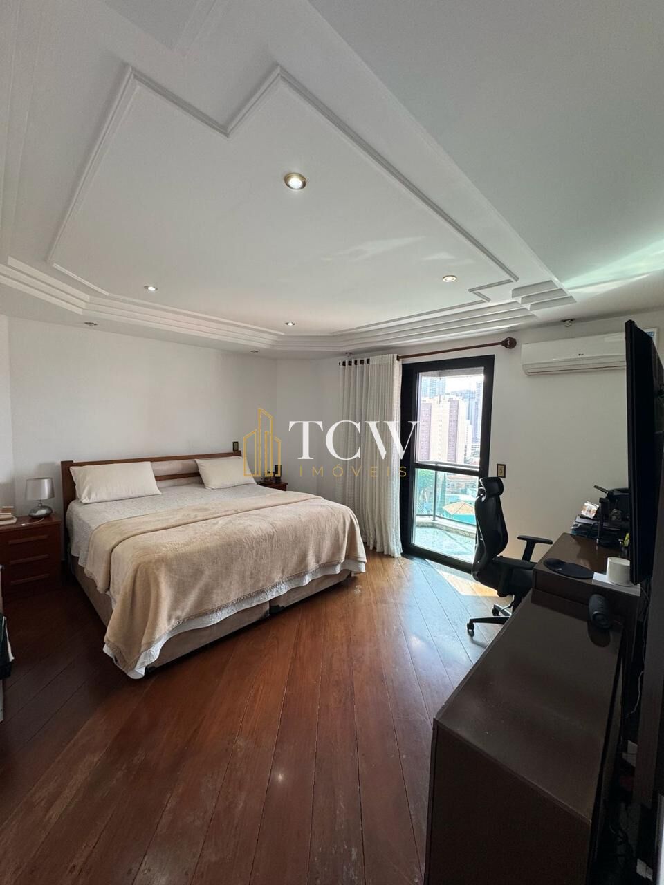 Apartamento, 4 quartos, 242 m² - Foto 14