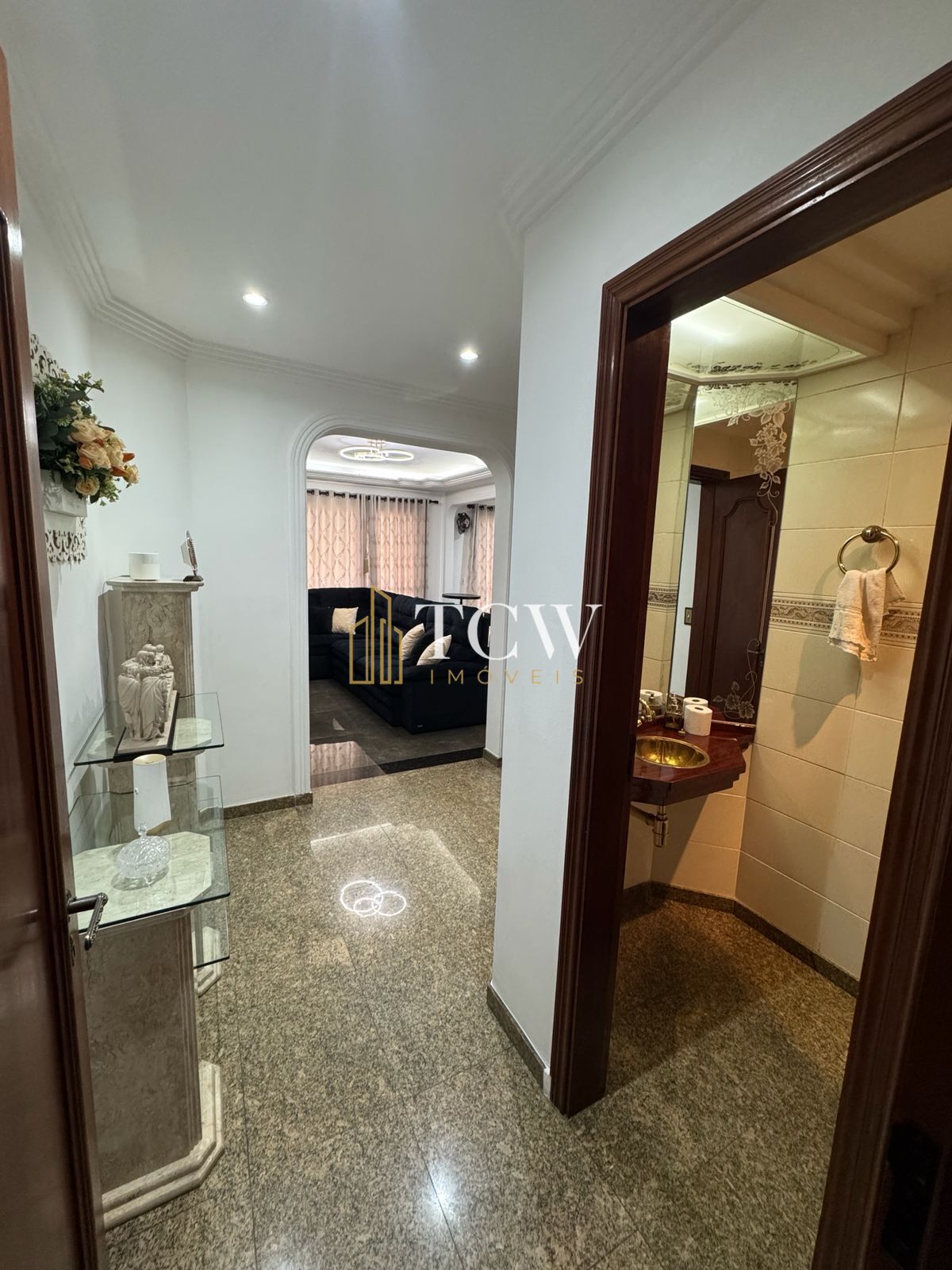Apartamento, 4 quartos, 242 m² - Foto 8