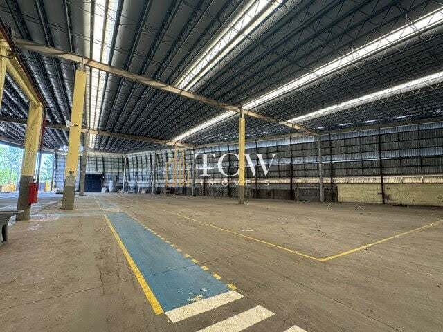 Depósito-Galpão, 7186 m² - Foto 5